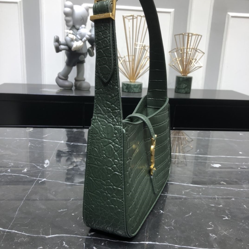 YSL Top Handle Bags